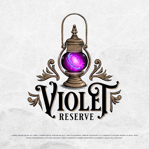 Violet Reserve