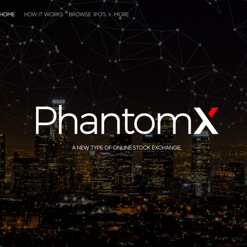 PhantomX 