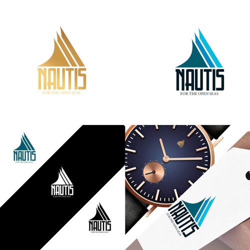 Nautis Logo New