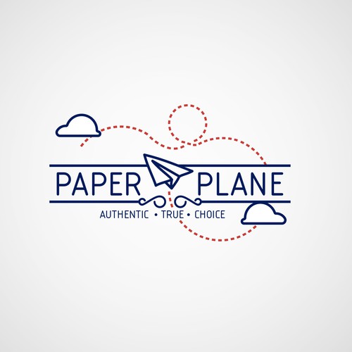 Paper Plane