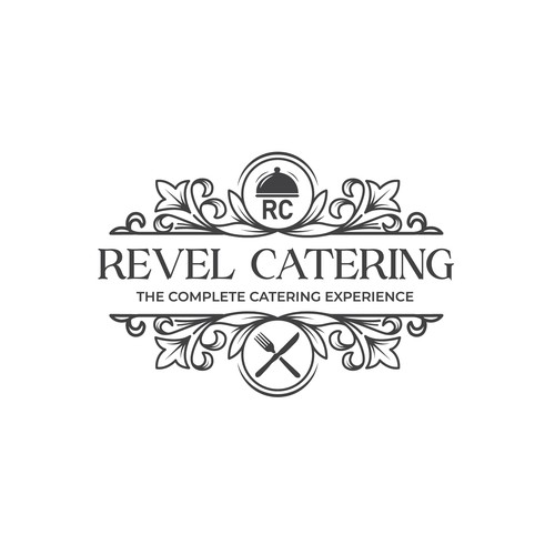 revel catering