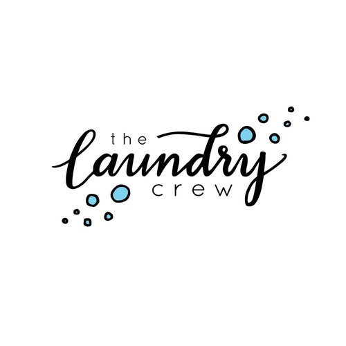 The Laundry Crew - original