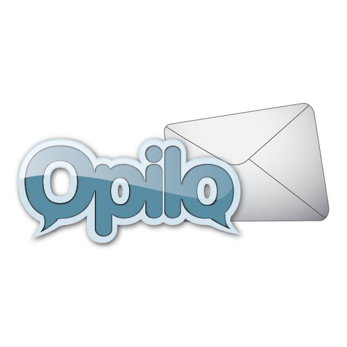 Opilo needs a new logo