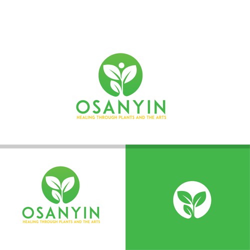 Osanyin