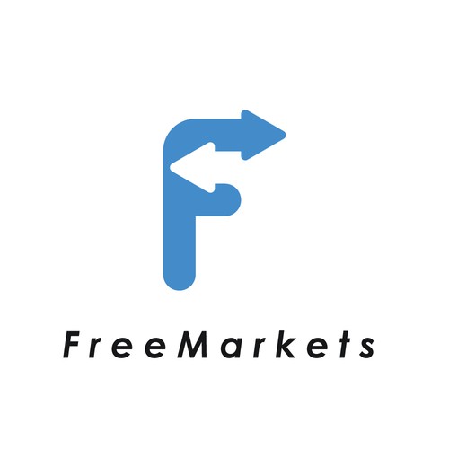 FreeMarkets Logo