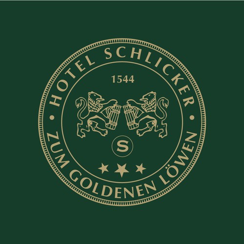 Hotel logo