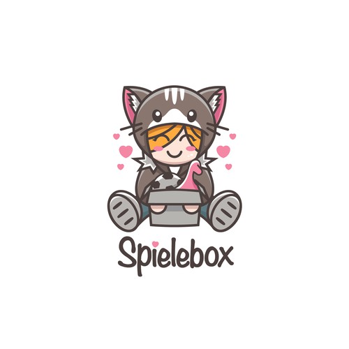 Spielebox