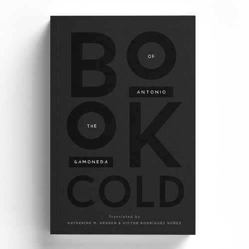 Book of the Cold 