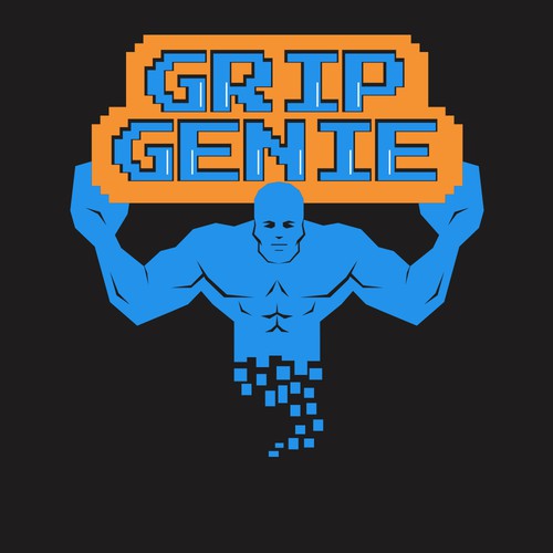 Grip Genie