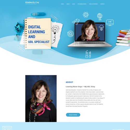 Website Design