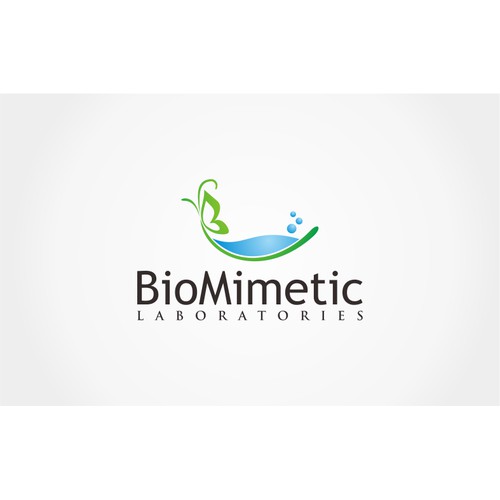 Create sophisticated logo for luxury, science-based skincare brand that stands out from competitors