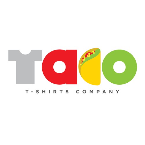 Taco t shirts
