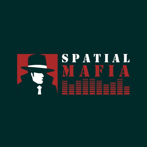 Spatial Mafia