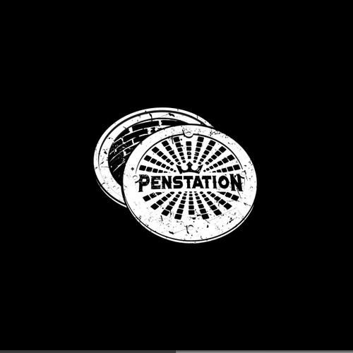 Penstation