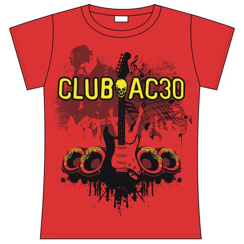 Club AC30