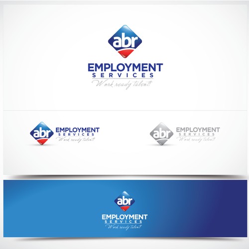 logo for ABR Employment Services