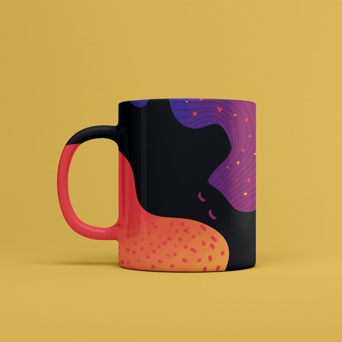 Illustration for mug