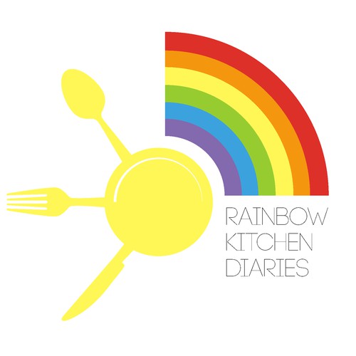 Rainbow Kitchen Diaries