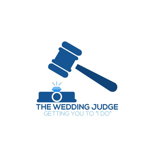 The Wedding Judge