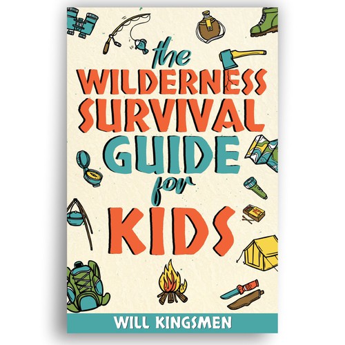 BOOK COVER DESIGN