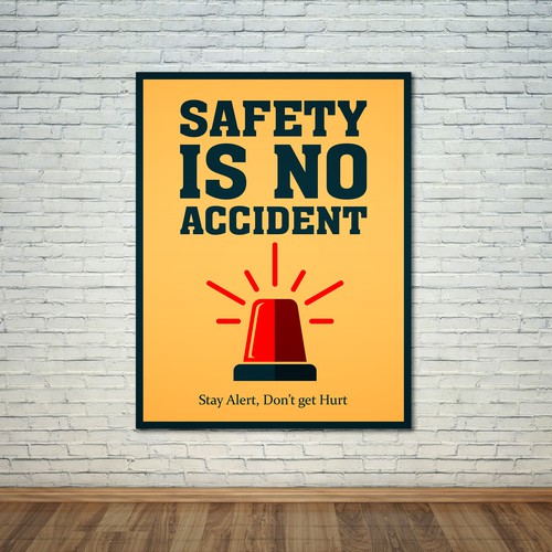 Create Compelling Posters to Keep Hotel Employees Safe