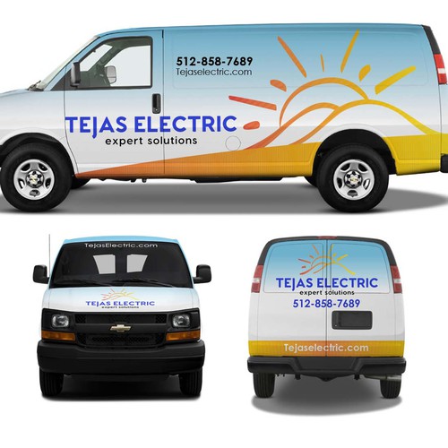 Tejas Electric