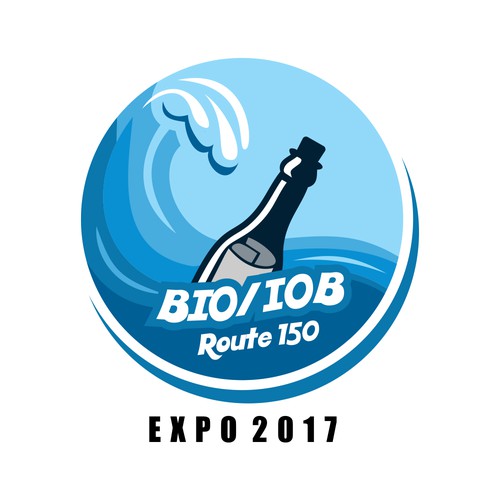 BIO expo logo