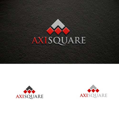 Axisquare logo