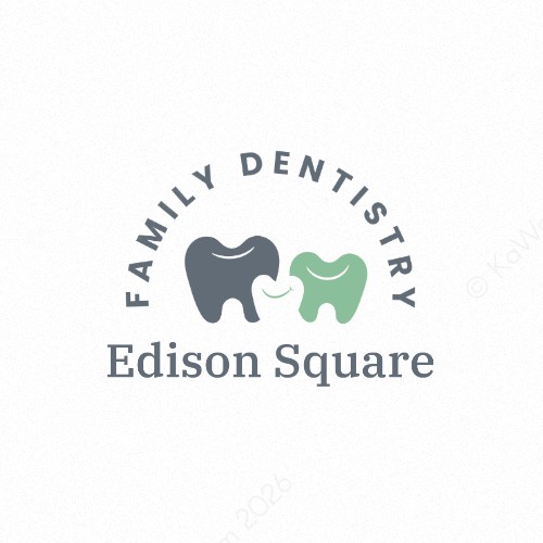 Family Dentistry logo design