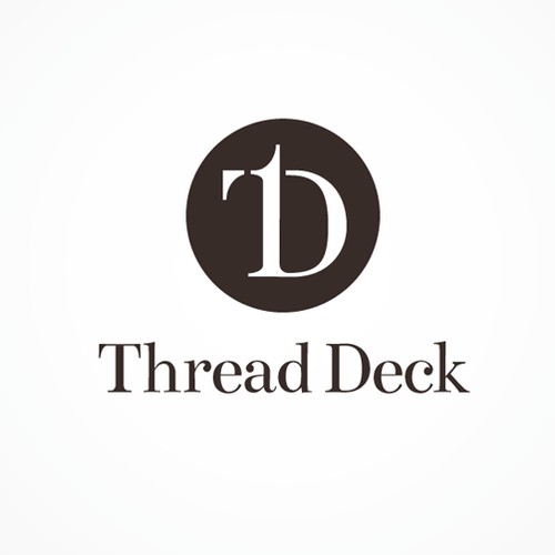 Thread Deck - Fashion Coverage re-imagined.