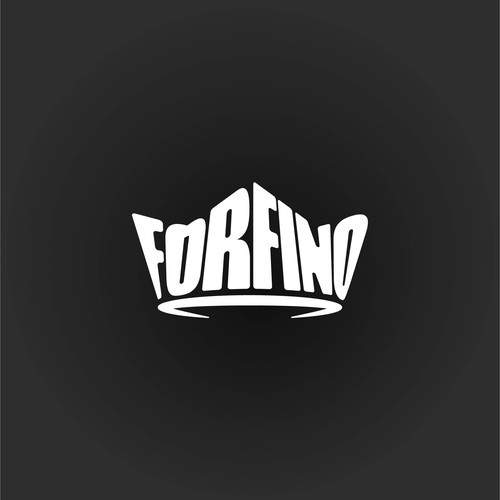 Logo for a handcrafted praline maker