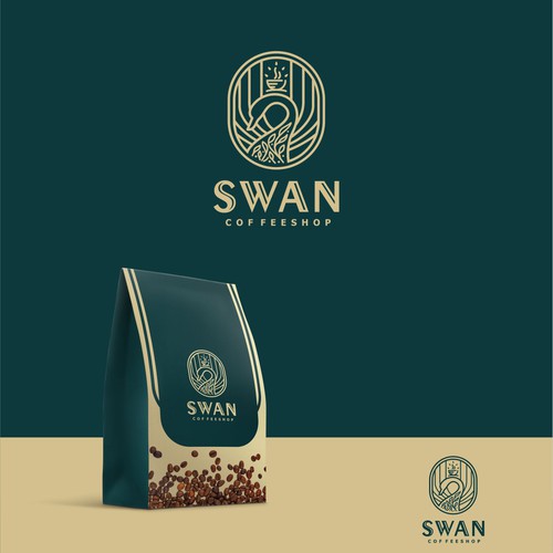 SWAN Coffeeshop