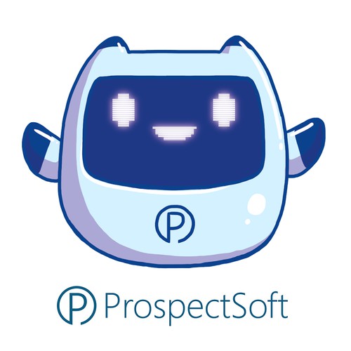 Prospectsoft mascot