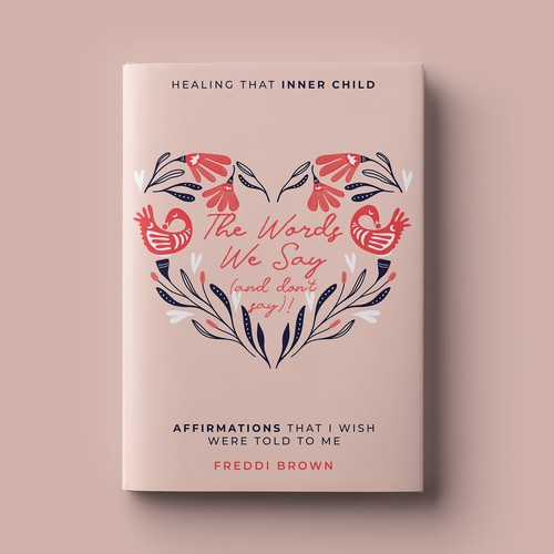 Affirmation book