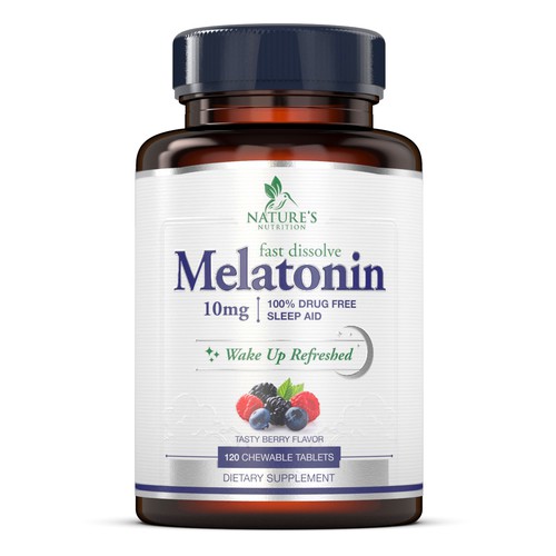 Product Label