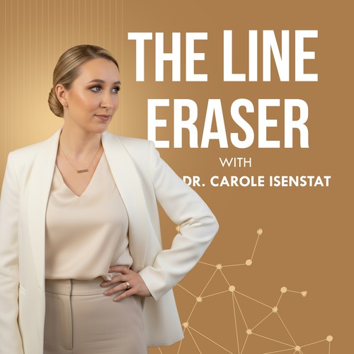 Podcast Cover Design