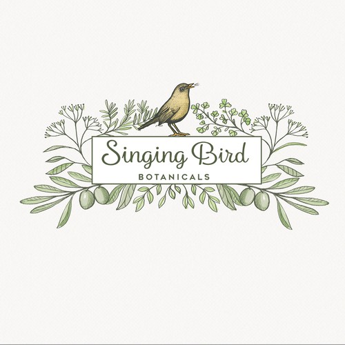 Singing Bird