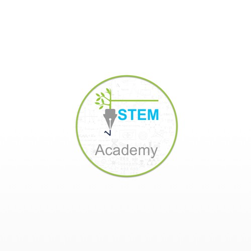 Root Stem Academy Logo