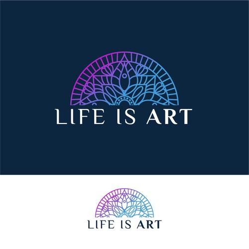 Life is Art
