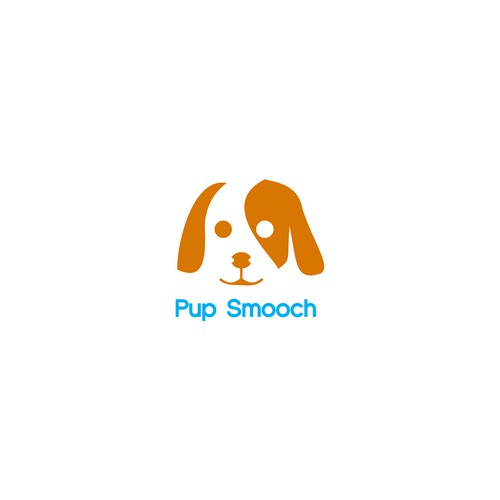dog care logo 