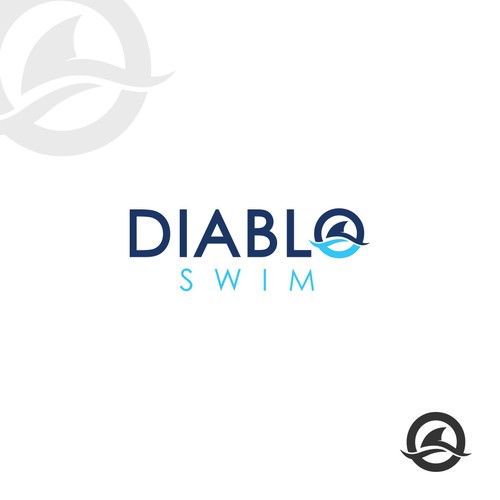 Diablo Swim