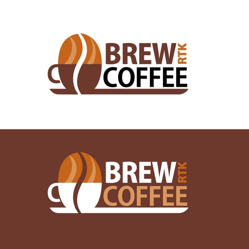 BREW COFFEE