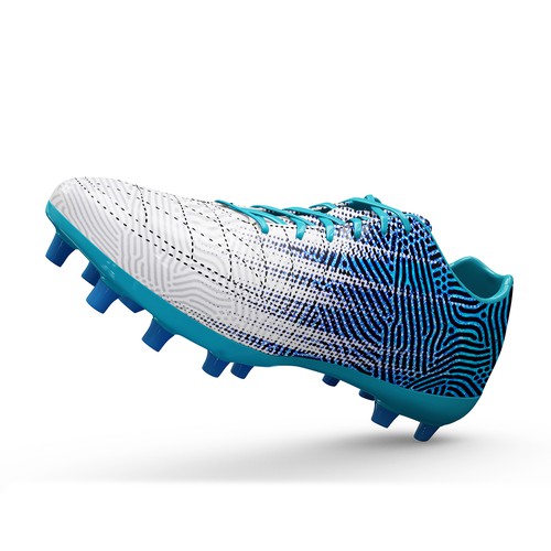 Football shoe