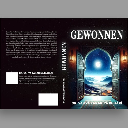 Gewonnen