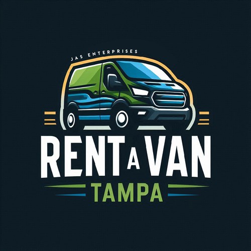 VAN LOGO