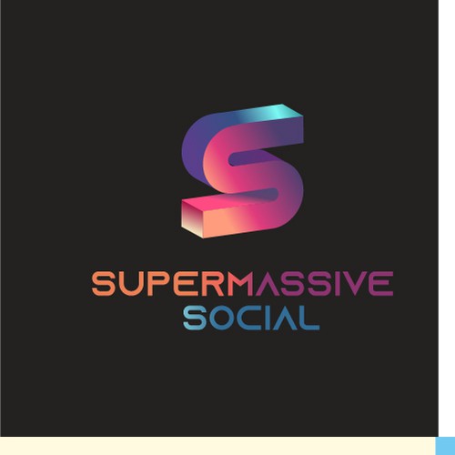 SUPERMASSIVE SOCIAL