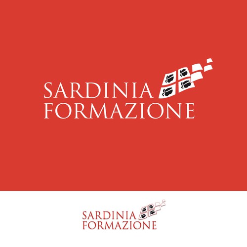 Logo Sardinia Formazione