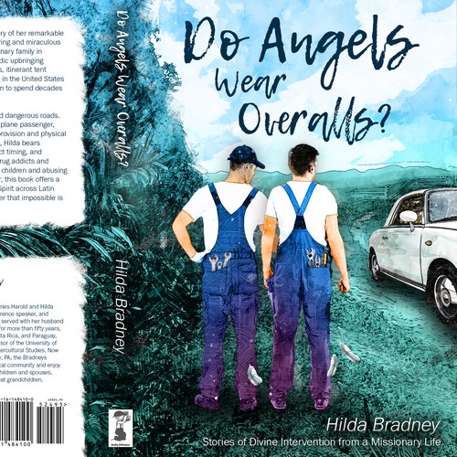 Book cover