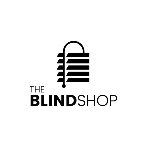 The Blind Shop