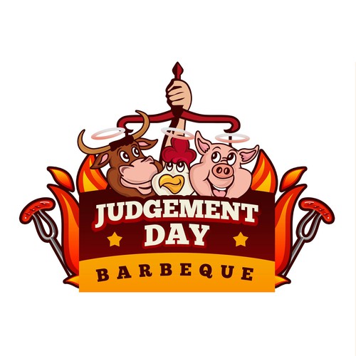 Judgement Day Barbeque